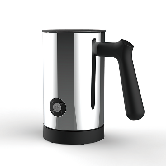 DS-M0501 Electric Milk Frother One PieceStainless Steel Milk Frother