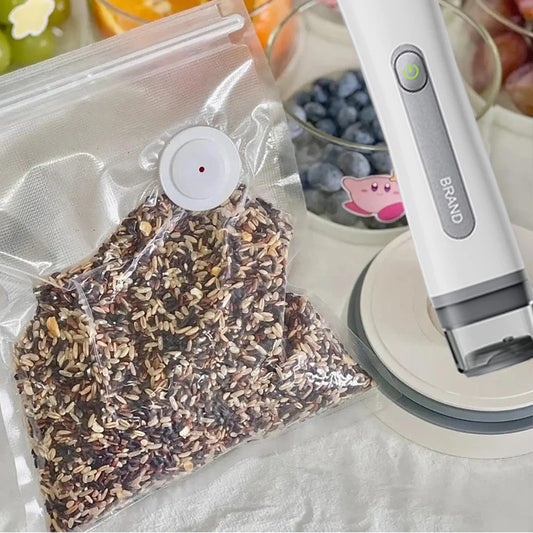 Vacuum Sealer Bags