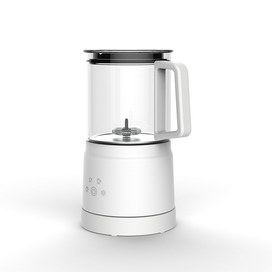 DS-M0201 Milk Frother - One Piece